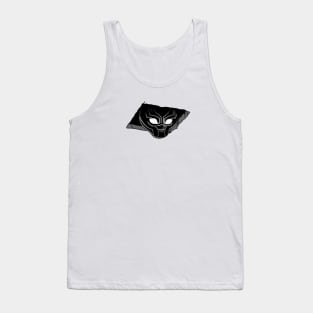 Ceiling King Tank Top